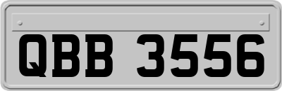 QBB3556