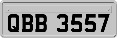 QBB3557