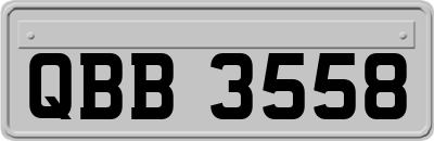 QBB3558