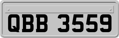QBB3559