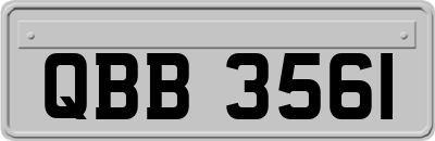 QBB3561