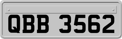 QBB3562