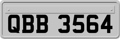 QBB3564