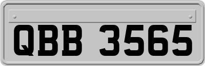 QBB3565