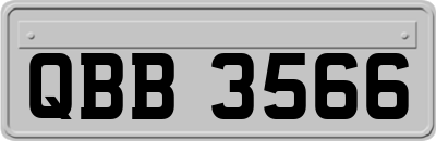 QBB3566