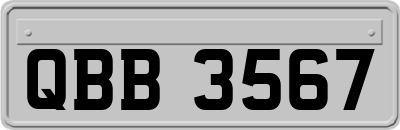 QBB3567