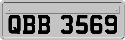 QBB3569