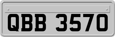 QBB3570