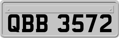 QBB3572