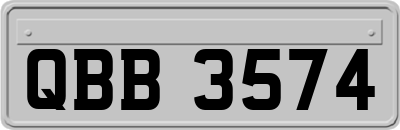 QBB3574