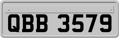 QBB3579