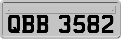 QBB3582