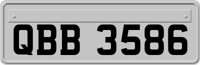 QBB3586