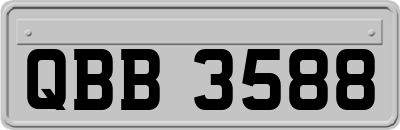 QBB3588