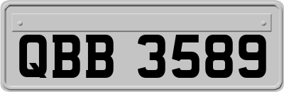 QBB3589