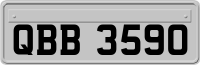 QBB3590