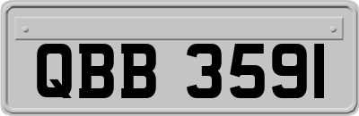 QBB3591