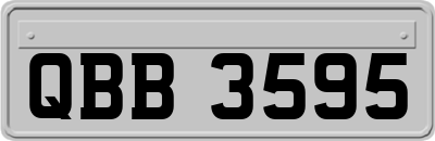 QBB3595