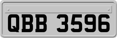QBB3596