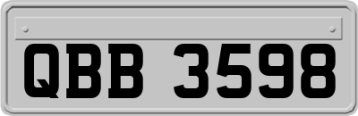 QBB3598