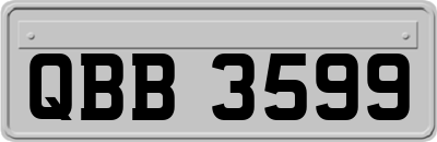 QBB3599