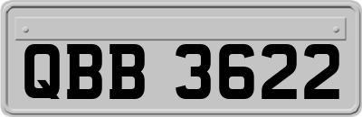 QBB3622