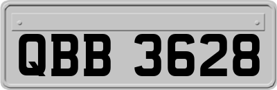 QBB3628