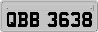 QBB3638