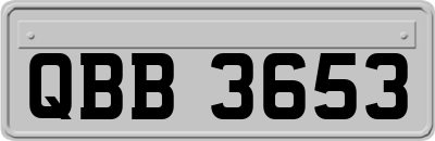 QBB3653