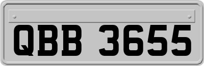 QBB3655