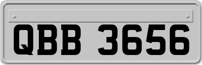 QBB3656