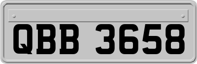 QBB3658