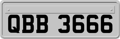 QBB3666