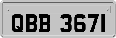 QBB3671