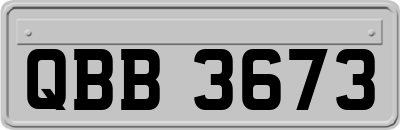 QBB3673