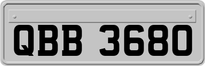 QBB3680
