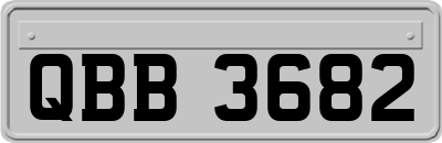 QBB3682