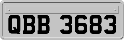 QBB3683