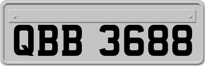 QBB3688