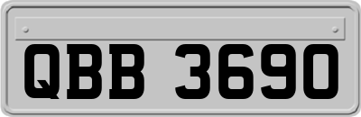 QBB3690