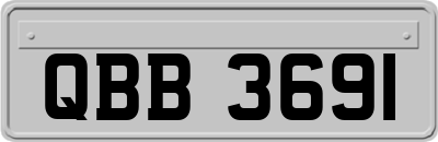 QBB3691