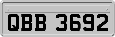 QBB3692