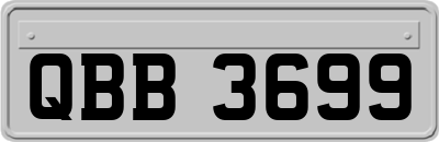 QBB3699
