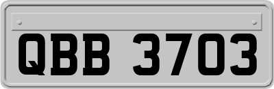 QBB3703