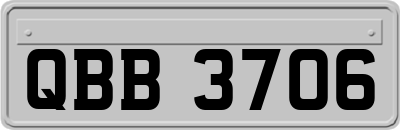 QBB3706