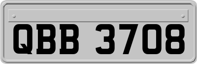 QBB3708