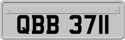 QBB3711