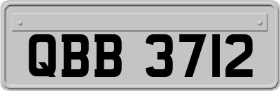 QBB3712