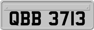QBB3713