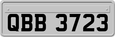 QBB3723